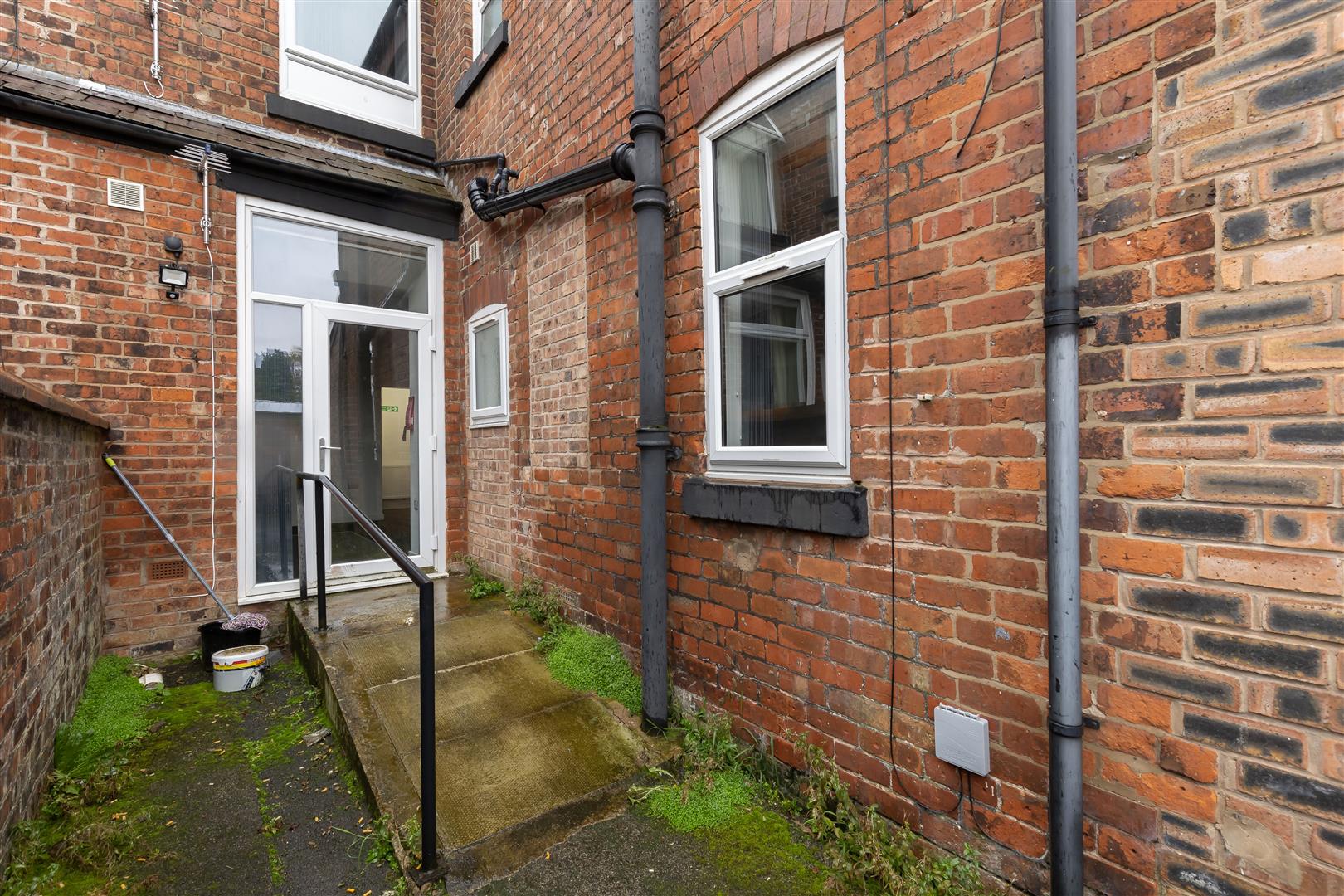 Eaves Lane, Chorley